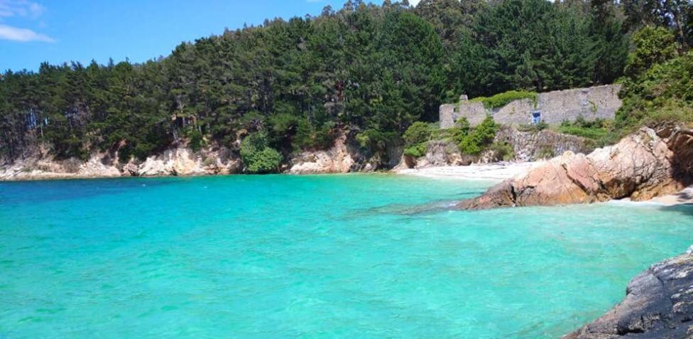 Camping O Recuncho Do Sor 3*
