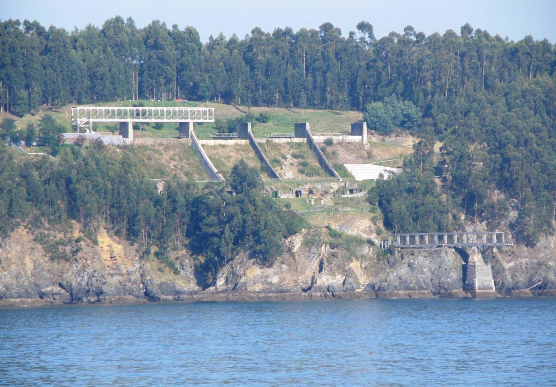 Camping O Recuncho Do Sor Porto do Barqueiro