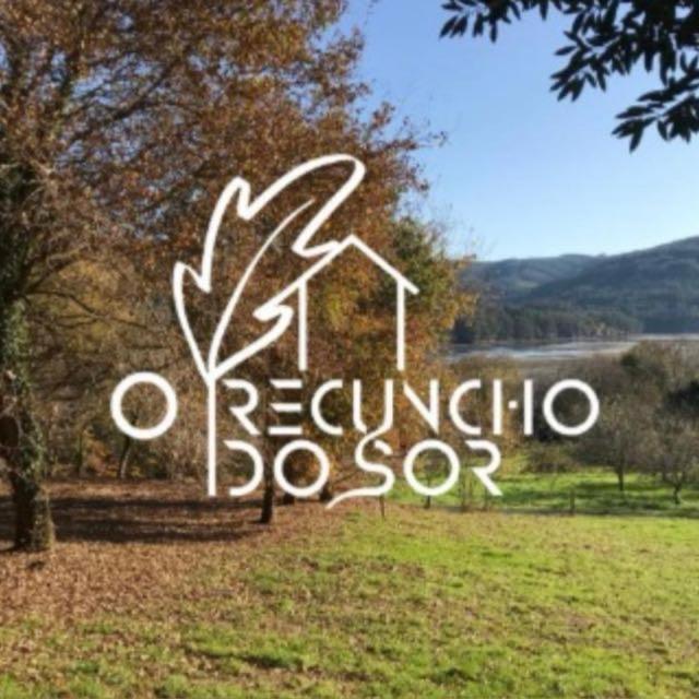 O Recuncho Do Sor 3* Porto do Barqueiro