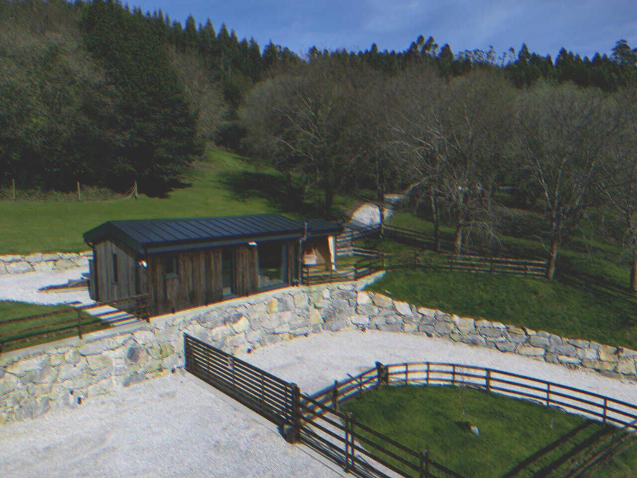Camping O Recuncho Do Sor