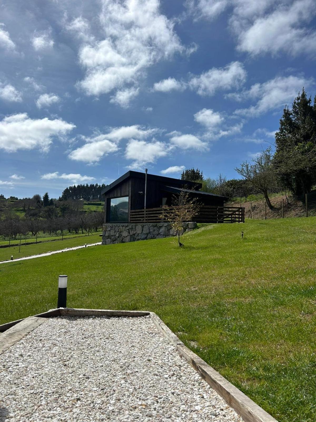 Campsite O Recuncho Do Sor 3*